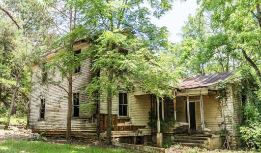 Photo #86 of 1370 Moonlight Road, Appomattox, VA 186.6 acres