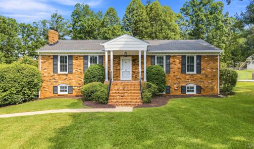 Photo #1 of 72 Lake Drive, Lynchburg, VA 0.4 acres