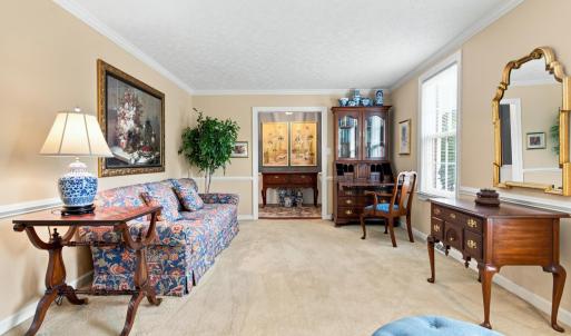 Photo #5 of 72 Lake Drive, Lynchburg, VA 0.4 acres