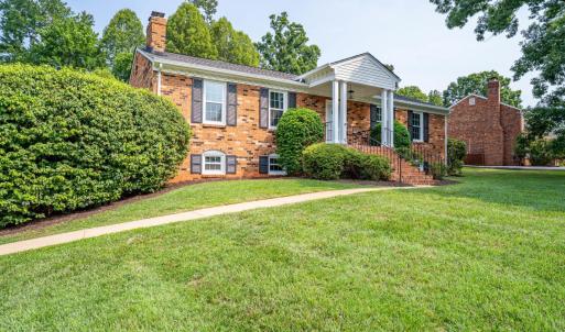 Photo #2 of 72 Lake Drive, Lynchburg, VA 0.4 acres