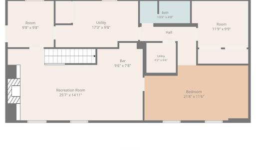 Photo #46 of 72 Lake Drive, Lynchburg, VA 0.4 acres