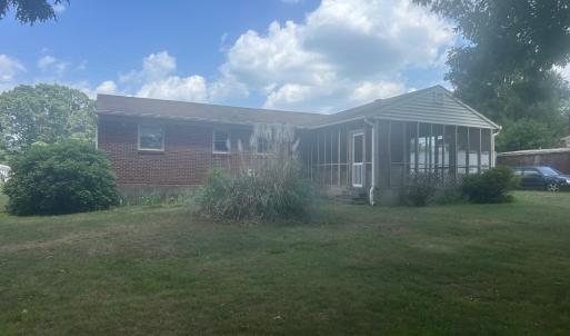 Photo #2 of 162 Woodland Drive, Madison Heights, VA 0.7 acres