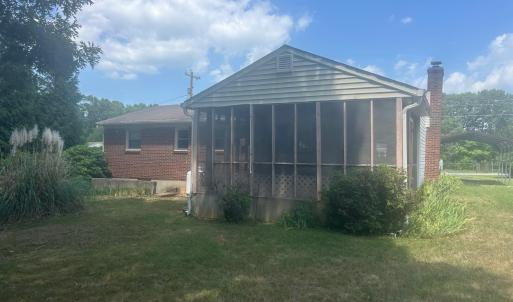 Photo #3 of 162 Woodland Drive, Madison Heights, VA 0.7 acres