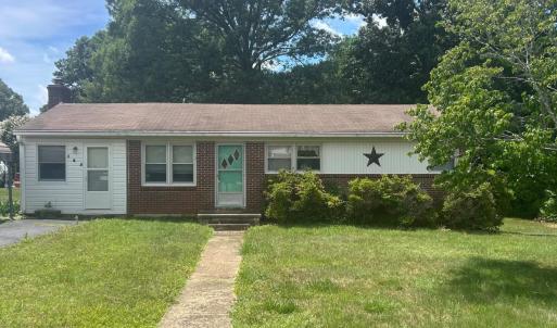 Photo #1 of 162 Woodland Drive, Madison Heights, VA 0.7 acres