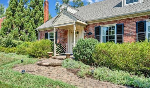 Photo #2 of 3600 Sherwood Place, Lynchburg, VA 0.6 acres