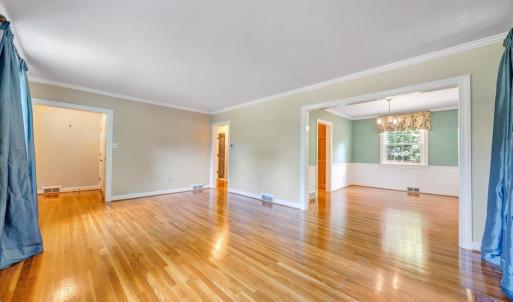 Photo #11 of 3600 Sherwood Place, Lynchburg, VA 0.6 acres