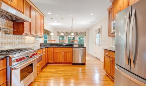 Photo #4 of 3600 Sherwood Place, Lynchburg, VA 0.6 acres