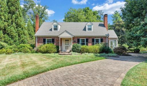 Photo #1 of 3600 Sherwood Place, Lynchburg, VA 0.6 acres