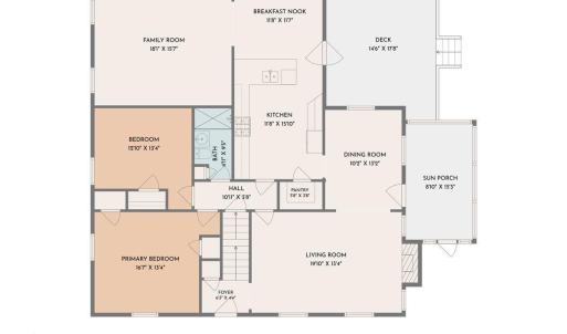 Photo #66 of 3600 Sherwood Place, Lynchburg, VA 0.6 acres