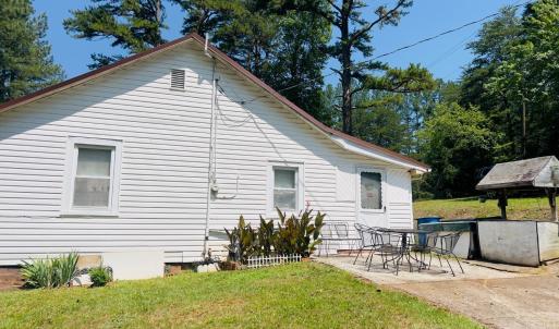 Photo #3 of 2009 Level Run Road, Hurt, VA 0.6 acres
