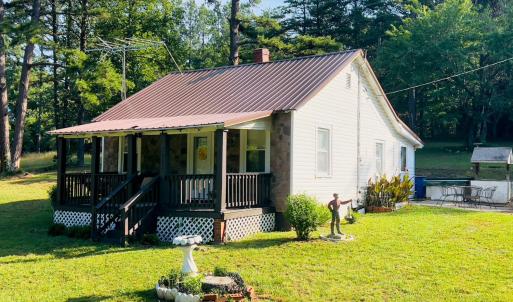 Photo #1 of 2009 Level Run Road, Hurt, VA 0.6 acres