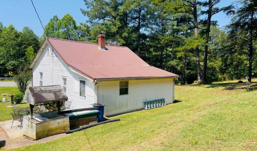Photo #4 of 2009 Level Run Road, Hurt, VA 0.6 acres