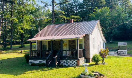 Photo #2 of 2009 Level Run Road, Hurt, VA 0.6 acres