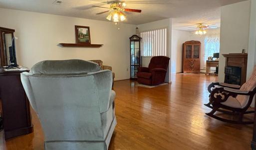 Photo #13 of 1060 Pocket Road, Hurt, VA 2.0 acres