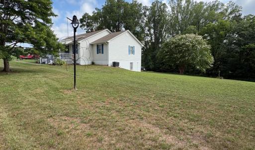 Photo #5 of 1060 Pocket Road, Hurt, VA 2.0 acres