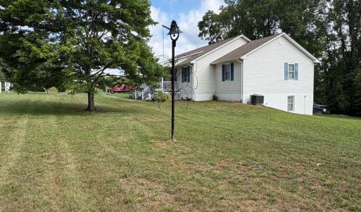 Photo #4 of 1060 Pocket Road, Hurt, VA 2.0 acres