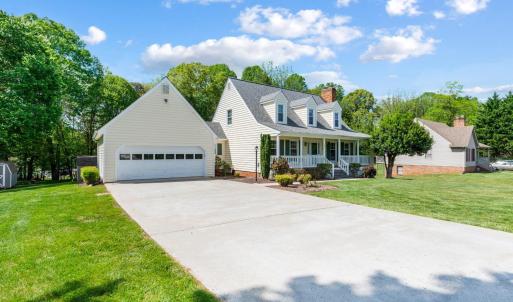 Photo #65 of 115 Hunters Creek Road, Forest, VA 0.6 acres