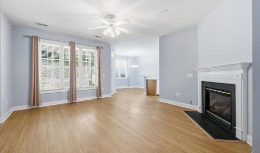 Photo #5 of 110 Saint David Drive, Lynchburg, VA 0.1 acres