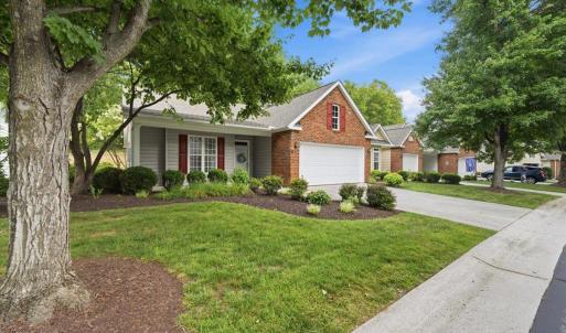 Photo #2 of 110 Saint David Drive, Lynchburg, VA 0.1 acres