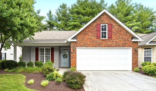 Photo #1 of 110 Saint David Drive, Lynchburg, VA 0.1 acres