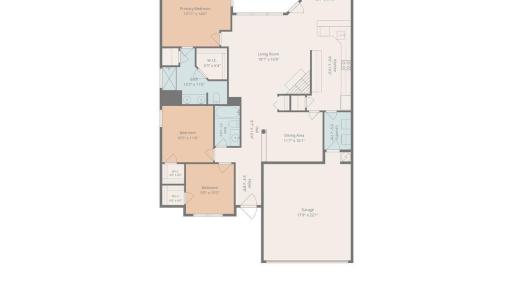 Photo #3 of 110 Saint David Drive, Lynchburg, VA 0.1 acres