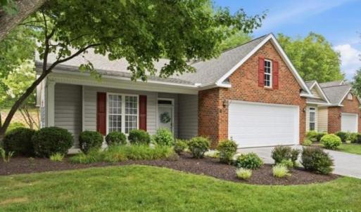 Photo #1 of 110 Saint David Drive, Lynchburg, VA 0.1 acres