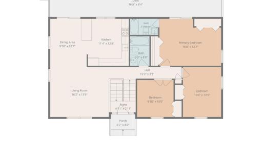 Photo #56 of 2814 Mount Vernon Lane, Radford, VA 0.4 acres