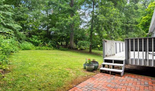 Photo #10 of 2814 Mount Vernon Lane, Radford, VA 0.4 acres