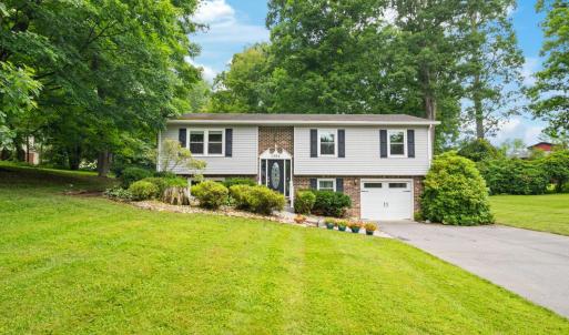 Photo #5 of 2814 Mount Vernon Lane, Radford, VA 0.4 acres