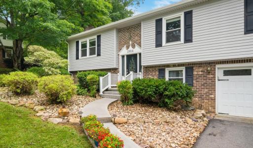 Photo #4 of 2814 Mount Vernon Lane, Radford, VA 0.4 acres
