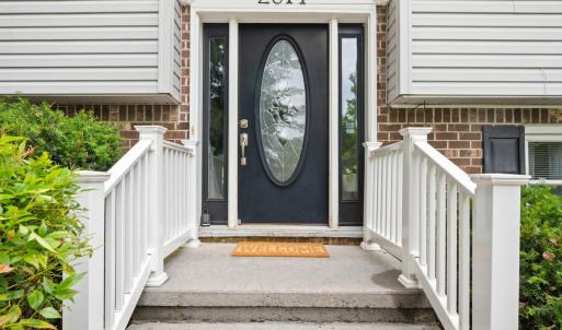 Photo #7 of 2814 Mount Vernon Lane, Radford, VA 0.4 acres