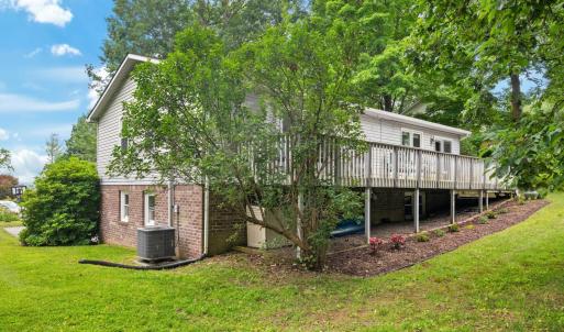 Photo #13 of 2814 Mount Vernon Lane, Radford, VA 0.4 acres