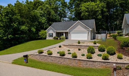 Photo #2 of 59 Patrick Court, Madison Heights, VA 0.3 acres