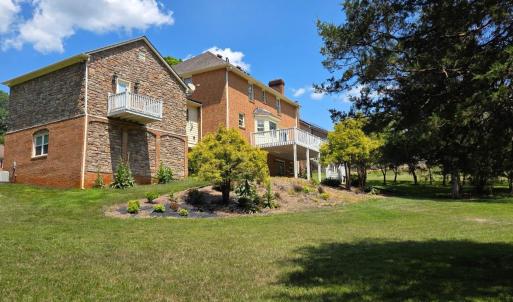 Photo #2 of 3578 Gregory Lane, Lynchburg, VA 0.8 acres