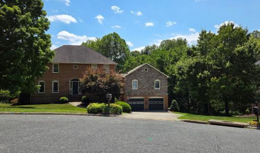 Photo #1 of 3578 Gregory Lane, Lynchburg, VA 0.8 acres