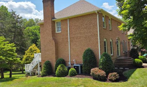 Photo #10 of 3578 Gregory Lane, Lynchburg, VA 0.8 acres