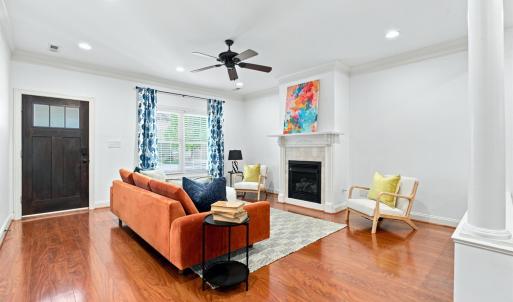 Photo #7 of 625 Capstone Drive, Lynchburg, VA 0.1 acres