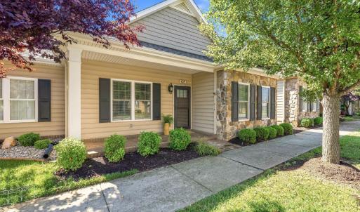 Photo #1 of 625 Capstone Drive, Lynchburg, VA 0.1 acres