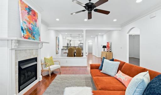 Photo #6 of 625 Capstone Drive, Lynchburg, VA 0.1 acres