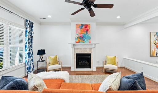 Photo #4 of 625 Capstone Drive, Lynchburg, VA 0.1 acres