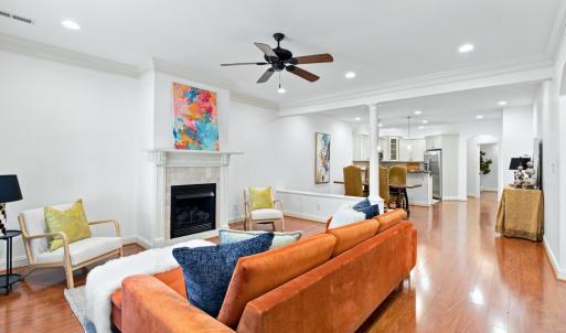 Photo #5 of 625 Capstone Drive, Lynchburg, VA 0.1 acres