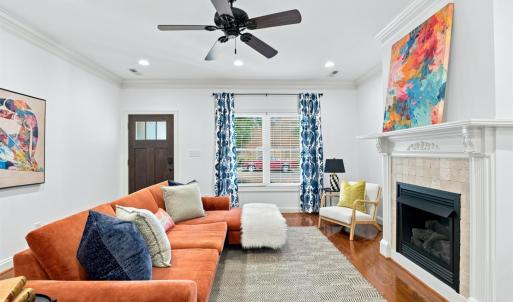 Photo #2 of 625 Capstone Drive, Lynchburg, VA 0.1 acres