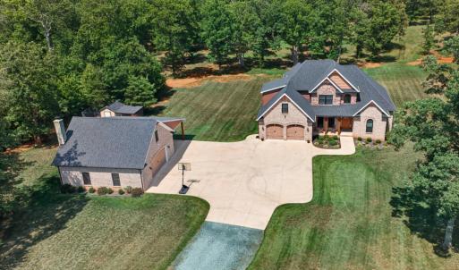 Photo #8 of 2558 Stonewall Road, Concord, VA 30.5 acres