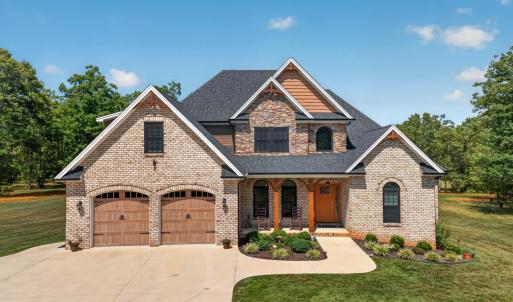 Photo #9 of 2558 Stonewall Road, Concord, VA 30.5 acres