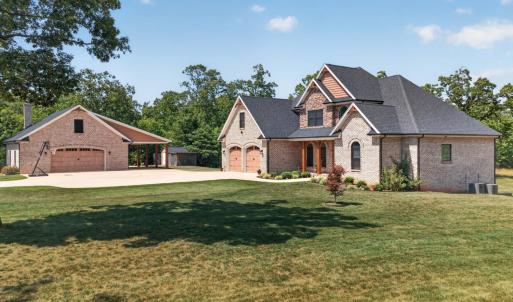 Photo #2 of 2558 Stonewall Road, Concord, VA 30.5 acres
