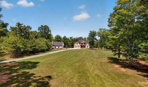 Photo #14 of 2558 Stonewall Road, Concord, VA 30.5 acres