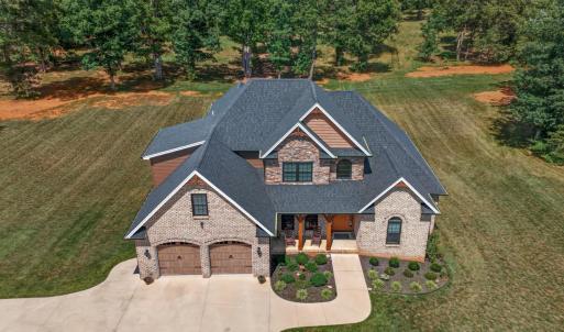 Photo #5 of 2558 Stonewall Road, Concord, VA 30.5 acres