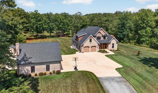 Photo #1 of 2558 Stonewall Road, Concord, VA 30.5 acres
