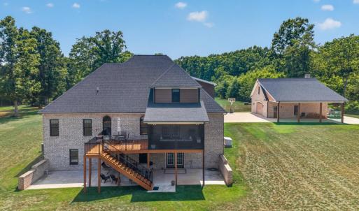 Photo #16 of 2558 Stonewall Road, Concord, VA 30.5 acres