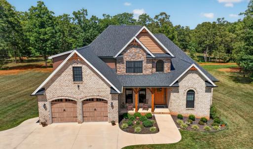 Photo #3 of 2558 Stonewall Road, Concord, VA 30.5 acres